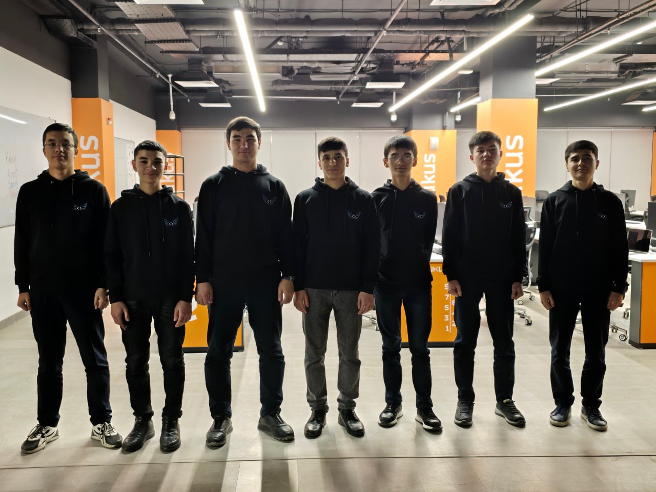 Algorithm Academy Teacher